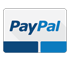 Paypal. Uso exclusivo para latinoamérica. Gracias