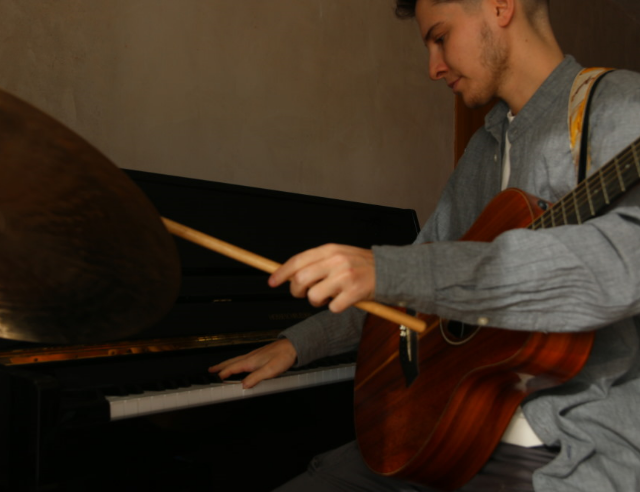 experimenta los modos